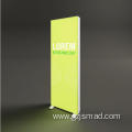 Floor Standing Fabric Advertising Light Box